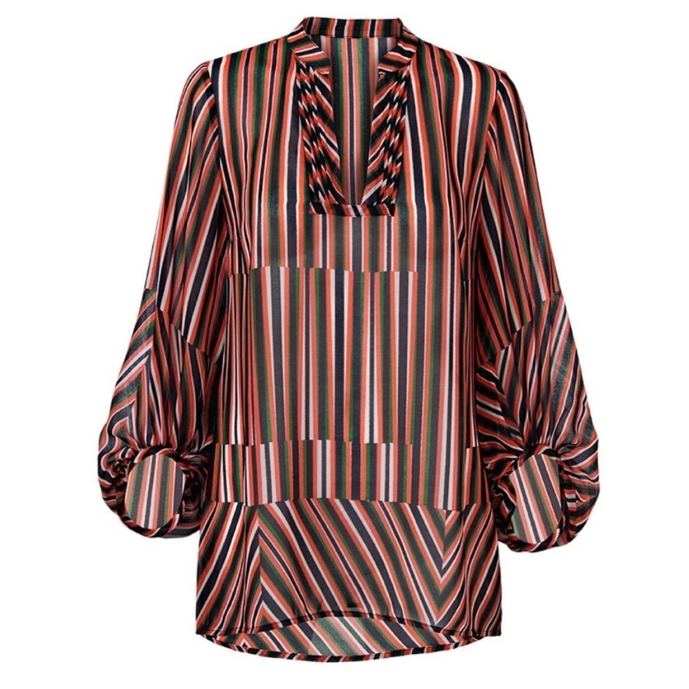Cabi The Ultimate Top Size XS•EUC - Picture 3 of 12